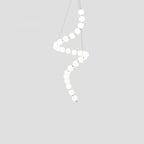 Pearl Modernl Chandelier