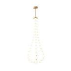 Pearl Modernl Chandelier
