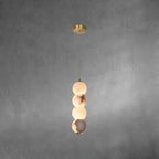 Ritta Alabaster  Pendant Light Head 2 /3/4