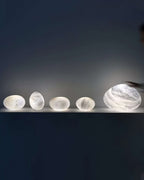 Nerida Alabaster Pendant Light