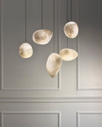 Nerida Alabaster Pendant Light