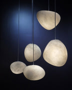Nerida Alabaster Pendant Light