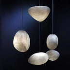 Nerida Alabaster Pendant Light