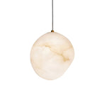 Nerida Alabaster Pendant Light