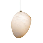 Nerida Alabaster Pendant Light