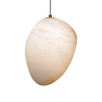 Nerida Alabaster Pendant Light