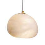 Nerida Alabaster Pendant Light