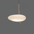 Oneli Rose Gold Pebble Pendant Light