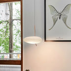 Oneli Rose Gold Pebble Pendant Light
