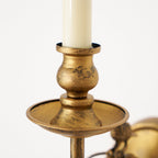 Amelo Vintage Bird Indoor Wall Sconce