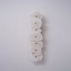 Ritta Alabaster Flower Wall Lamp