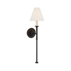 Vivienne Wall Lamp Fabric