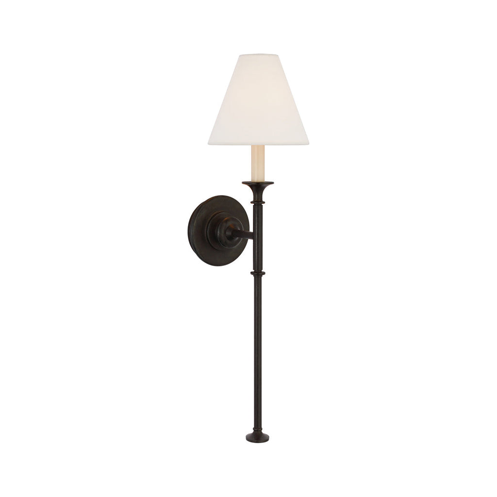 Vivienne Wall Lamp Fabric