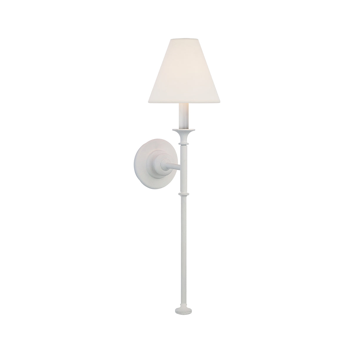Vivienne Wall Lamp Fabric