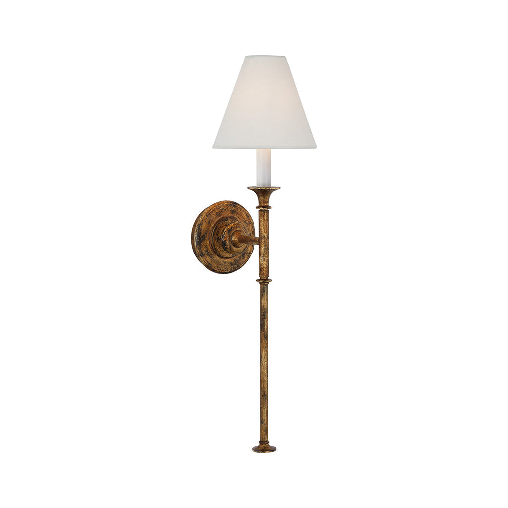 Vivienne Wall Lamp Fabric