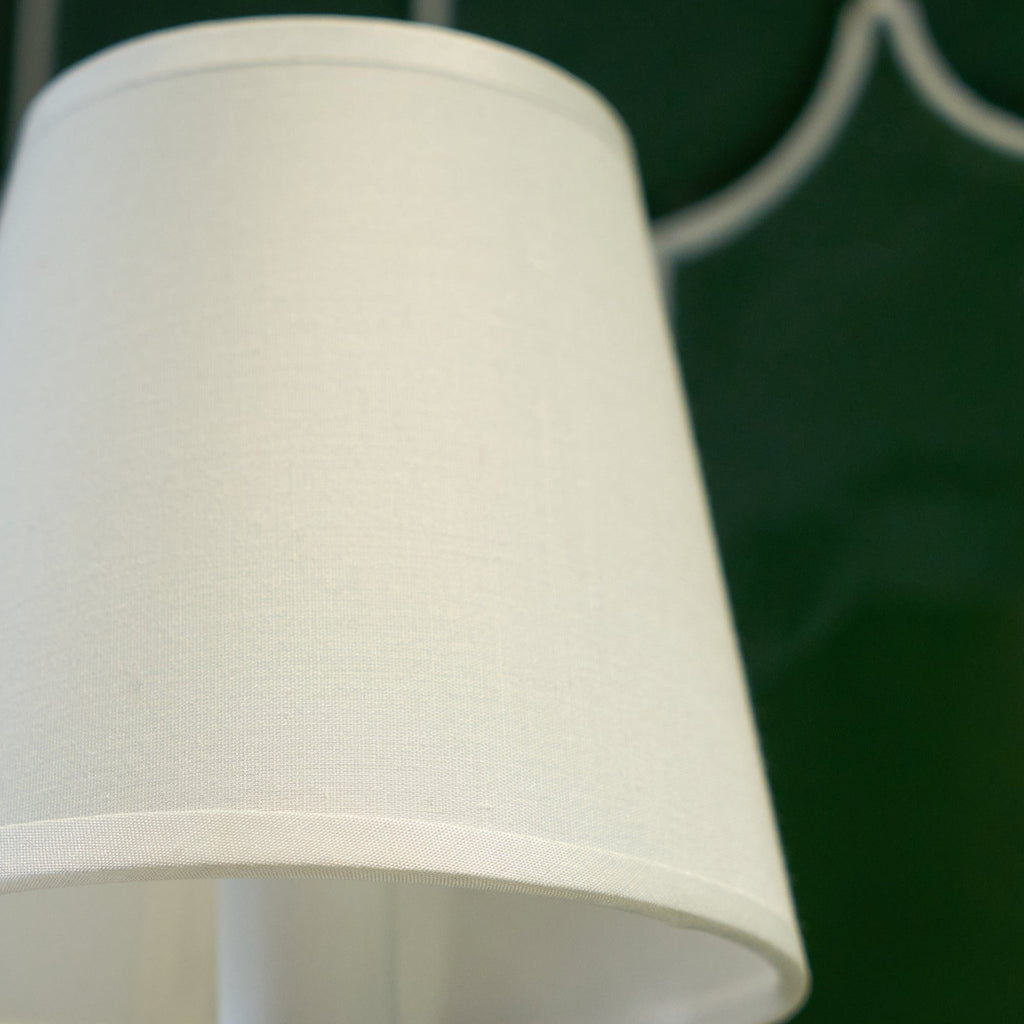 Vivienne Wall Lamp Fabric