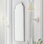 Vivienne Wall Lamp Fabric