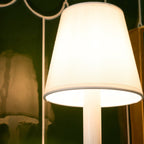 Vivienne Wall Lamp Fabric