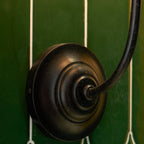 Vivienne Wall Lamp Fabric