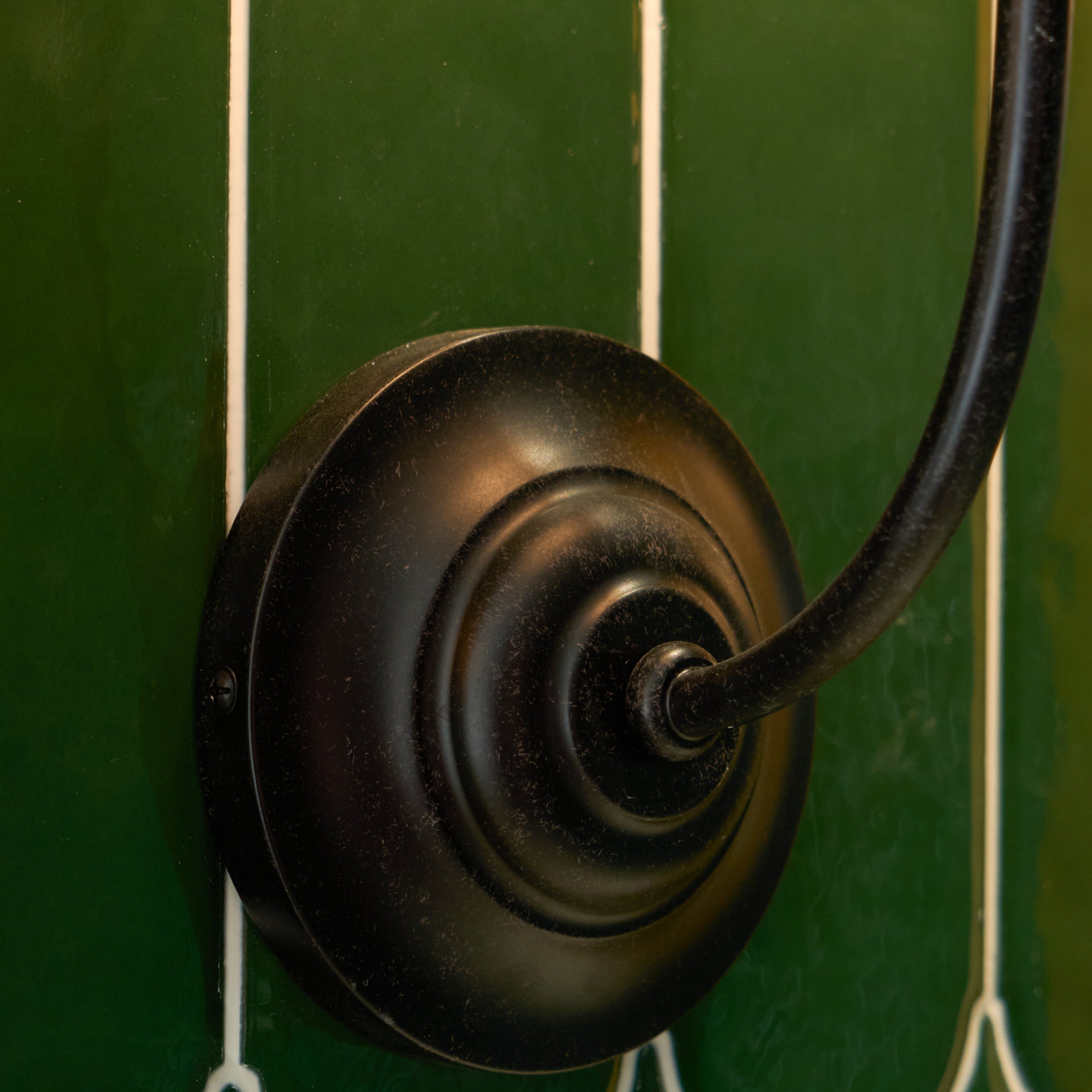 Vivienne Wall Lamp Fabric