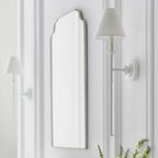 Vivienne Wall Lamp Fabric