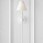 Vivienne Wall Lamp Fabric