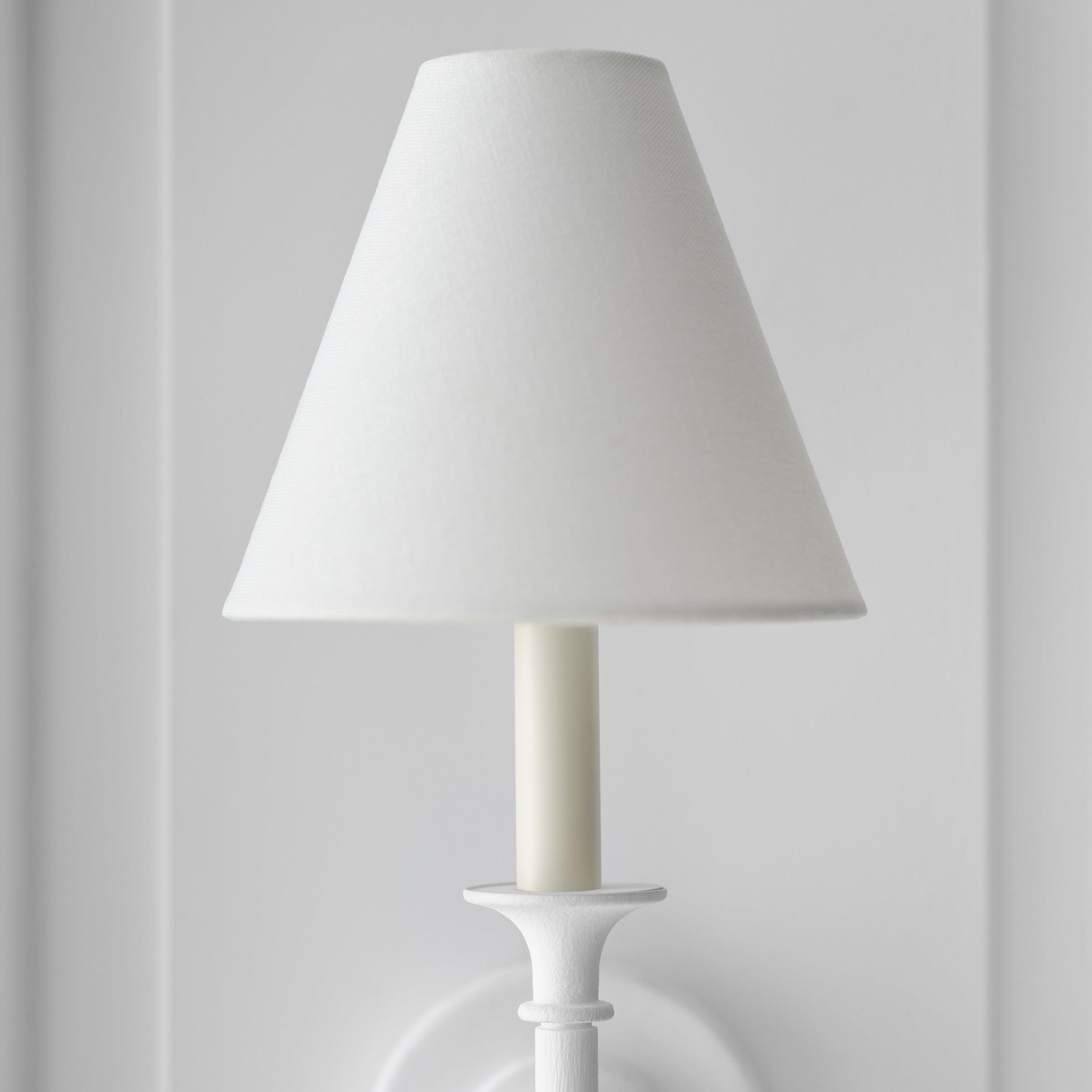 Vivienne Wall Lamp Fabric