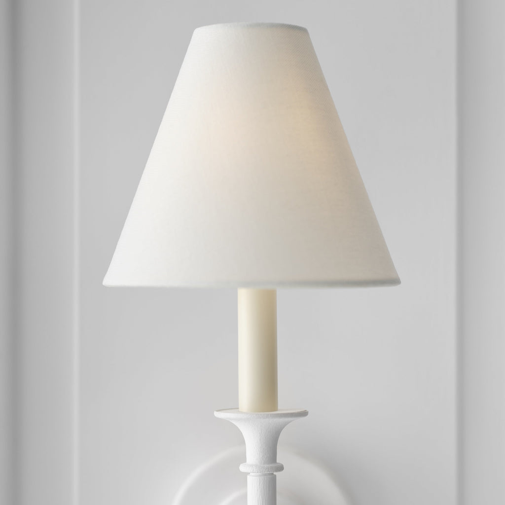 Vivienne Wall Lamp Fabric