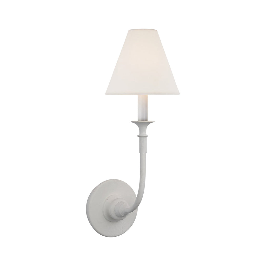 Vivienne Wall Lamp Fabric