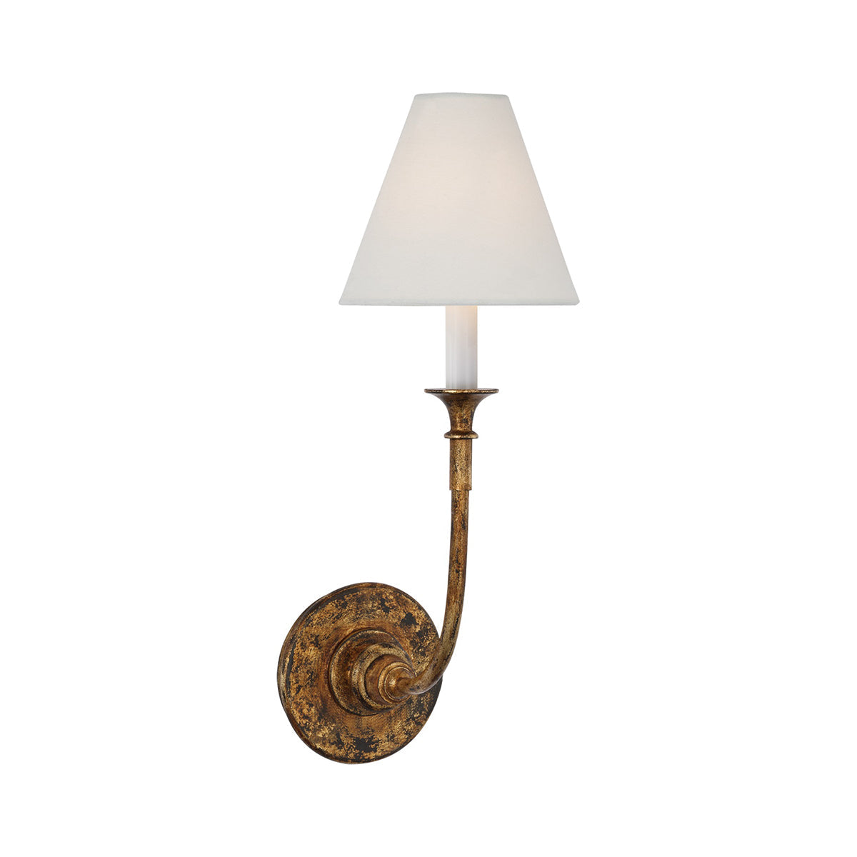Vivienne Wall Lamp Fabric