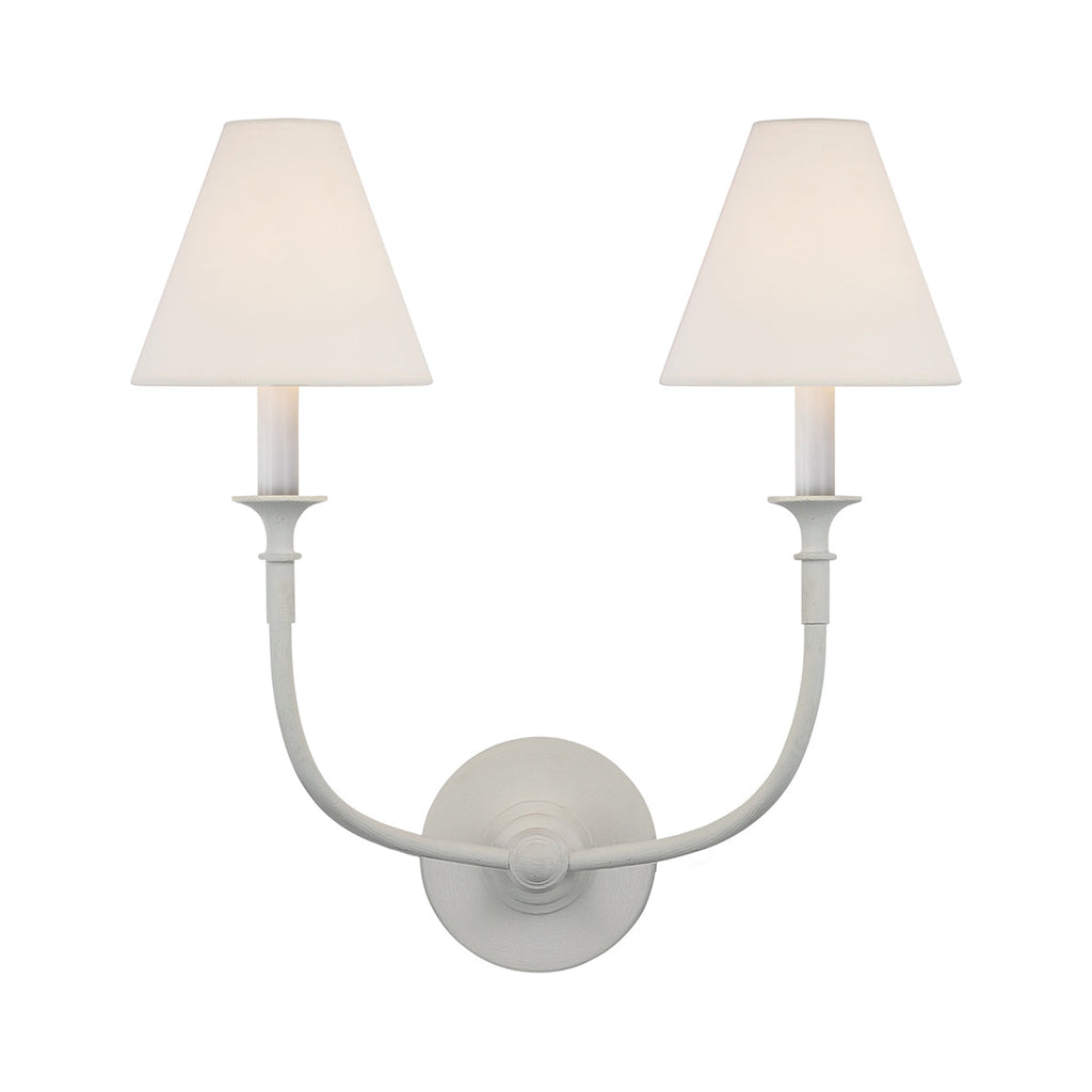 Vivienne Wall Lamp Fabric