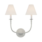 Vivienne Wall Lamp Fabric