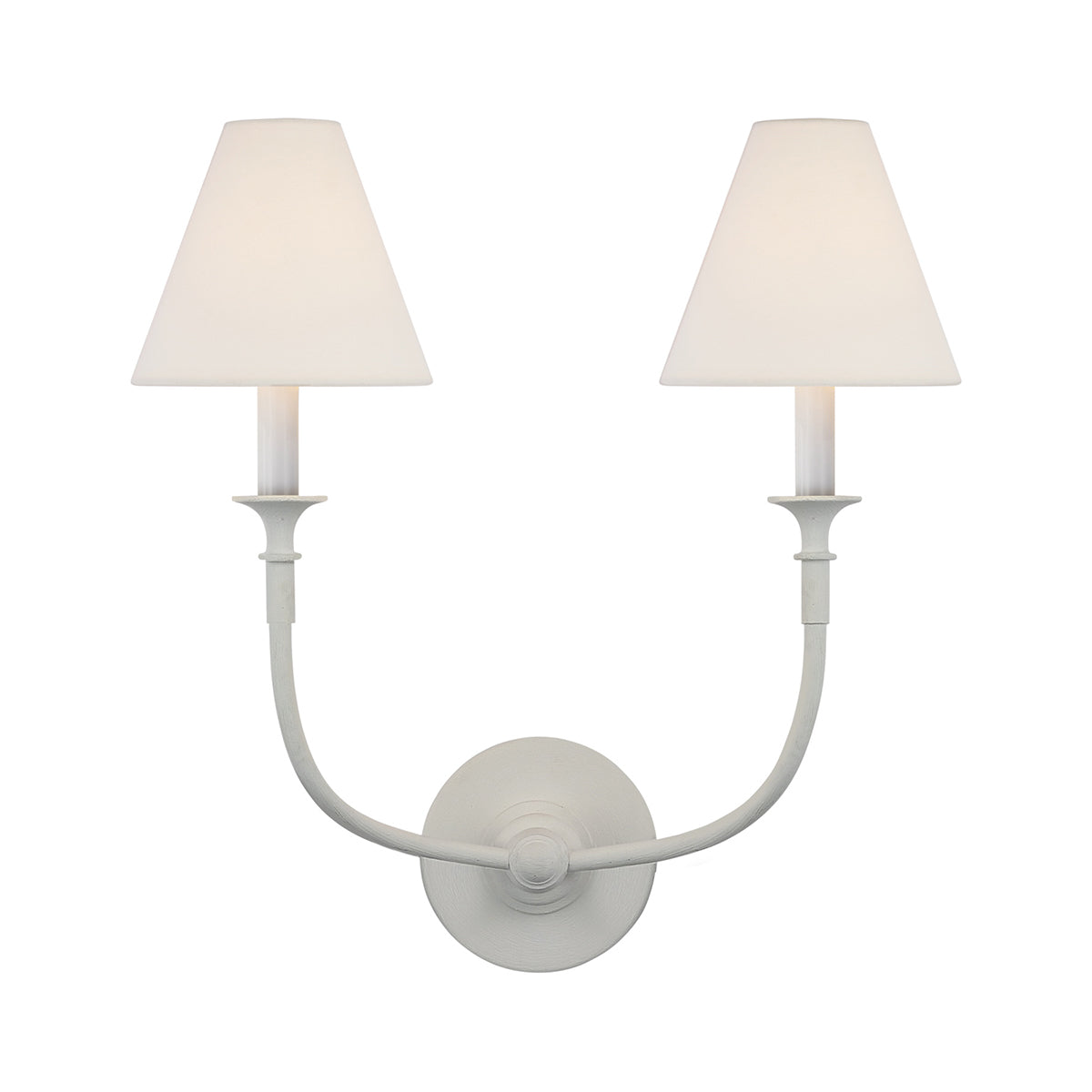 Vivienne Wall Lamp Fabric