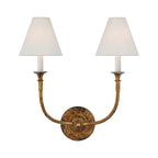 Vivienne Wall Lamp Fabric