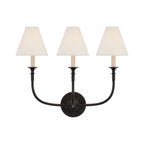 Vivienne Wall Lamp Fabric