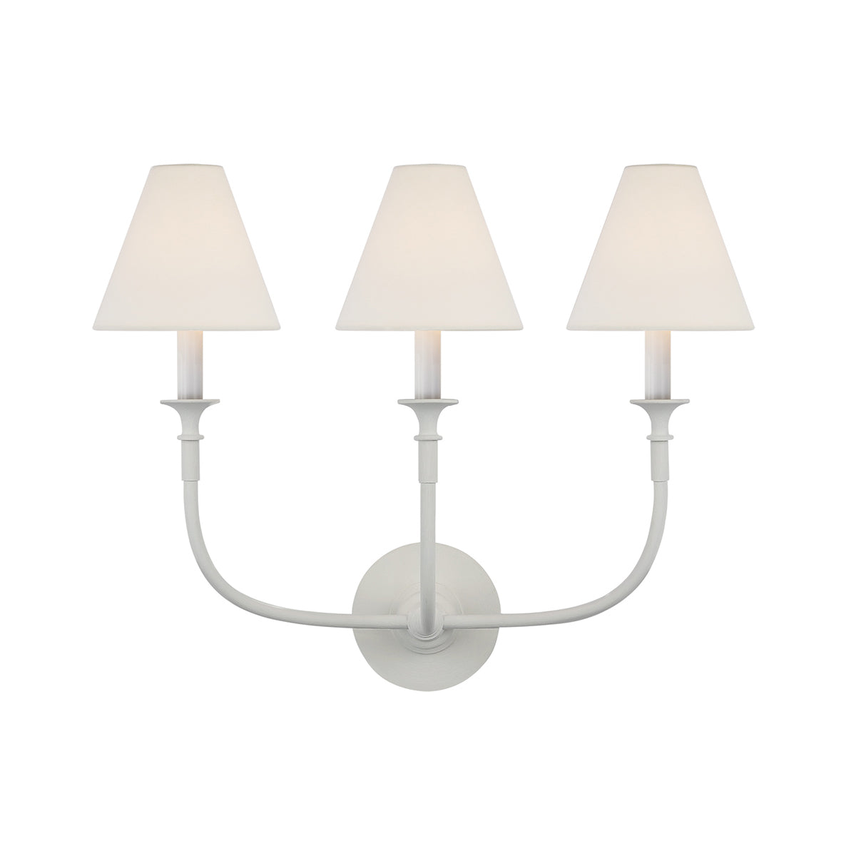 Vivienne Wall Lamp Fabric