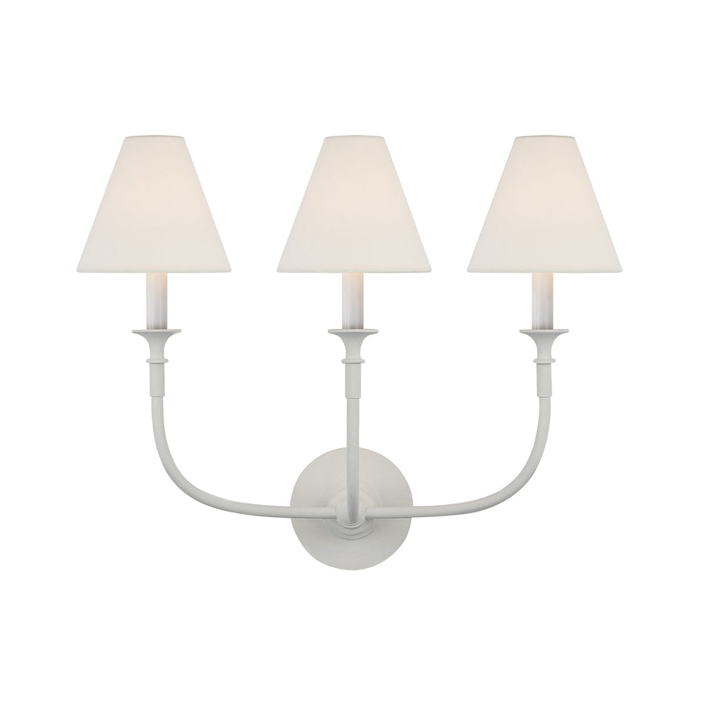 Vivienne Wall Lamp Fabric