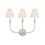 Vivienne Wall Lamp Fabric