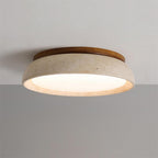 Kloris Ceiling Light Piedra Travertine - product image 9