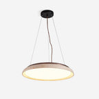 Ritta Piedra Travertine Pendant Light