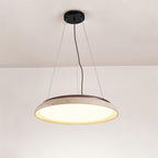 Ritta Piedra Travertine Pendant Light