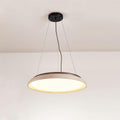 Ritta Piedra Travertine Pendant Light