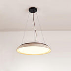 Ritta Piedra Travertine Pendant Light