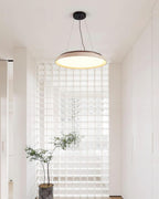 Ritta Piedra Travertine Pendant Light