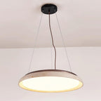Ritta Piedra Travertine Pendant Light