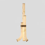 Orion Alabaster Floor Lamp