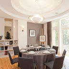 Kaia Modern Pendant Light