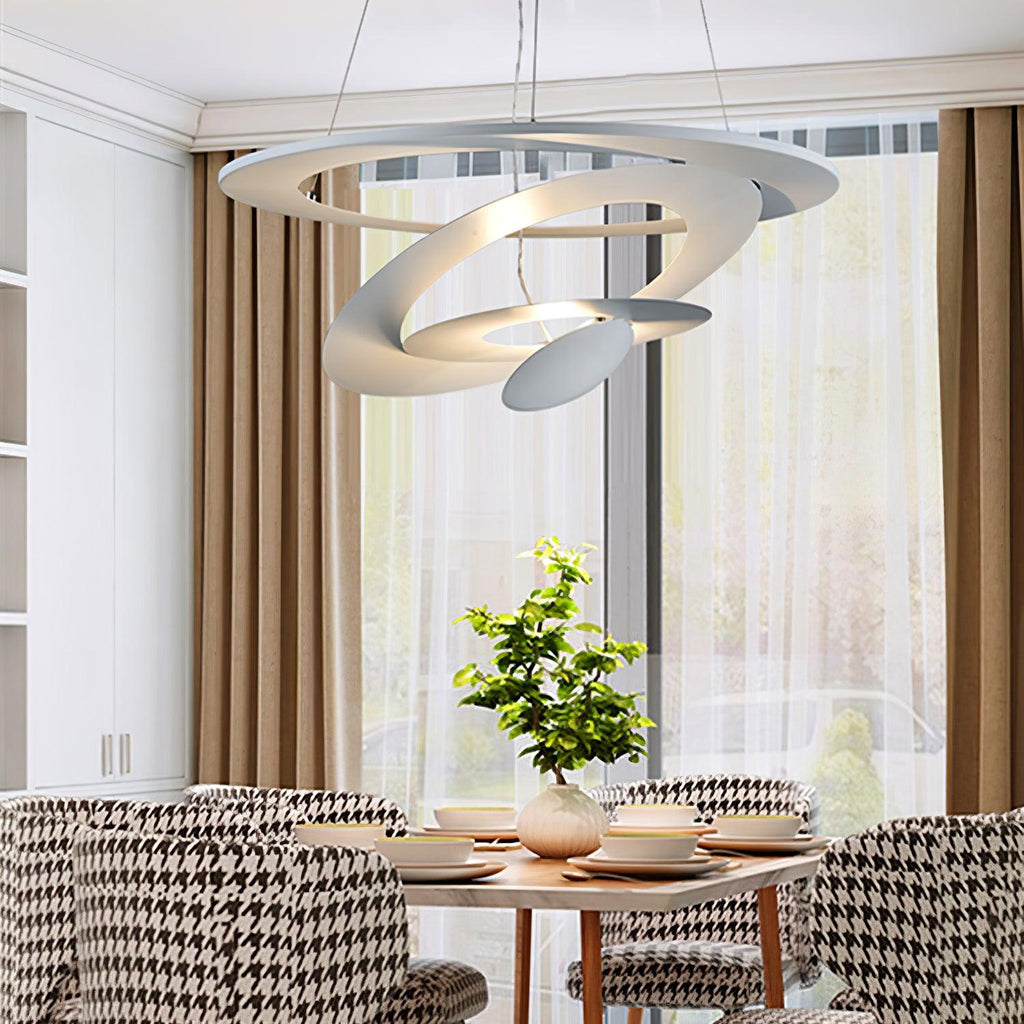 Kaia Modern Pendant Light