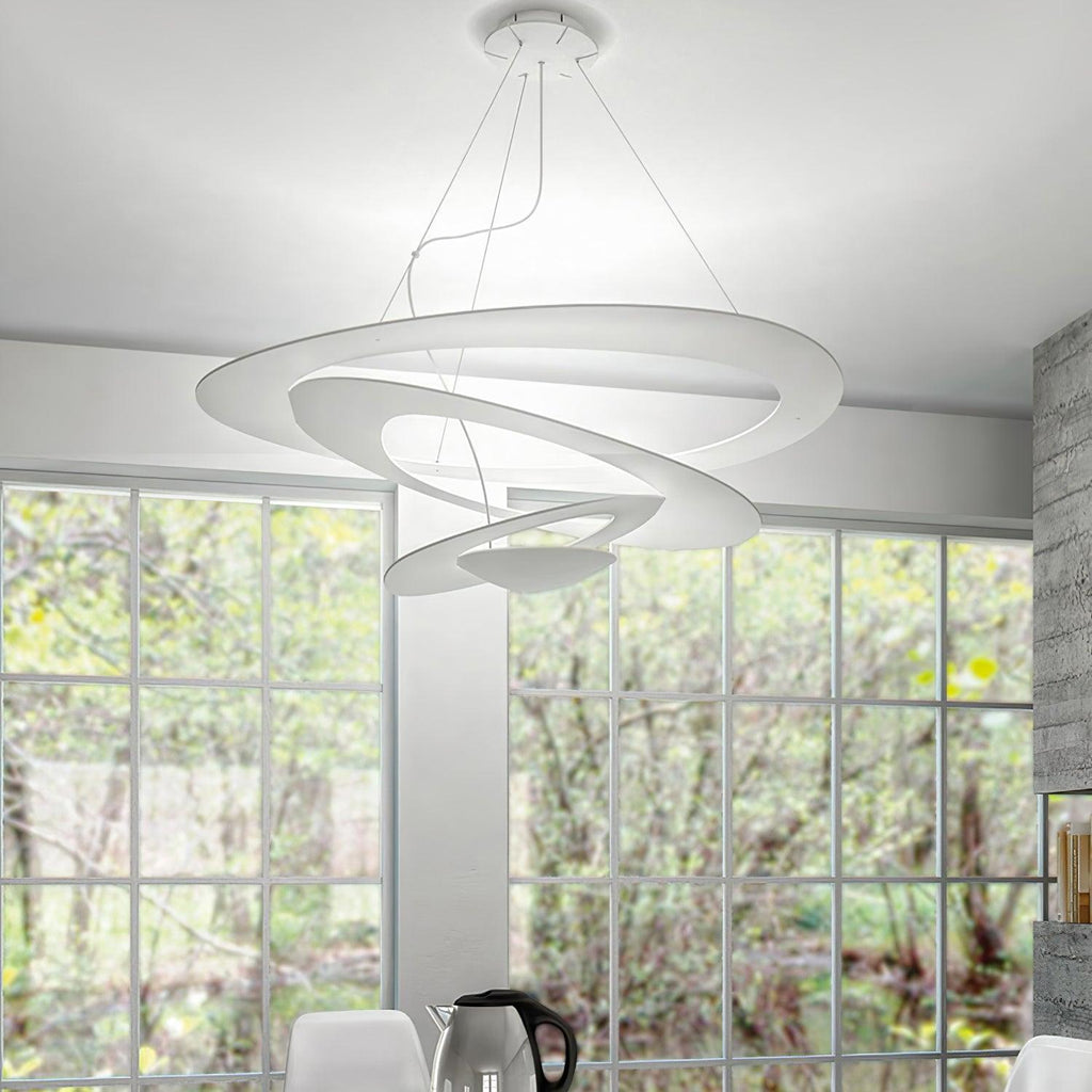 Kaia Modern Pendant Light