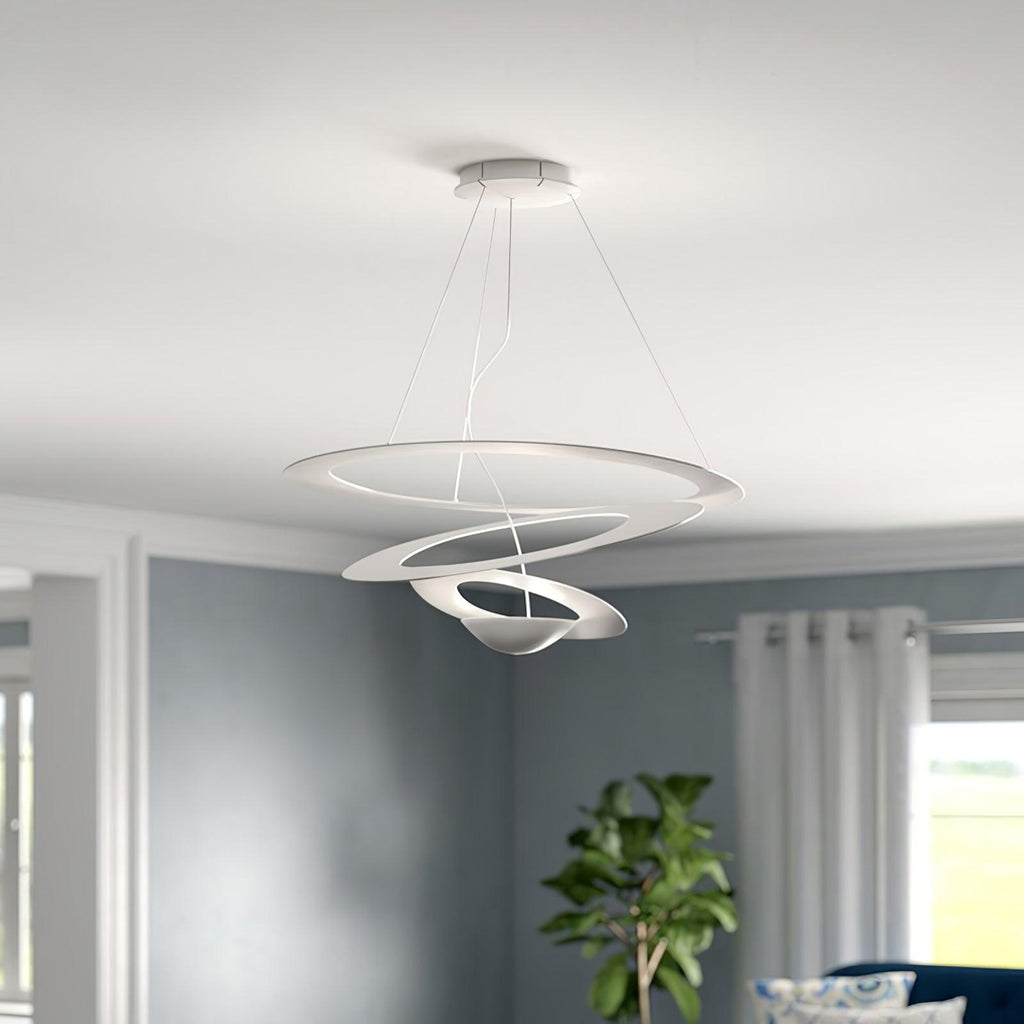 Kaia Modern Pendant Light